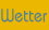 wetter